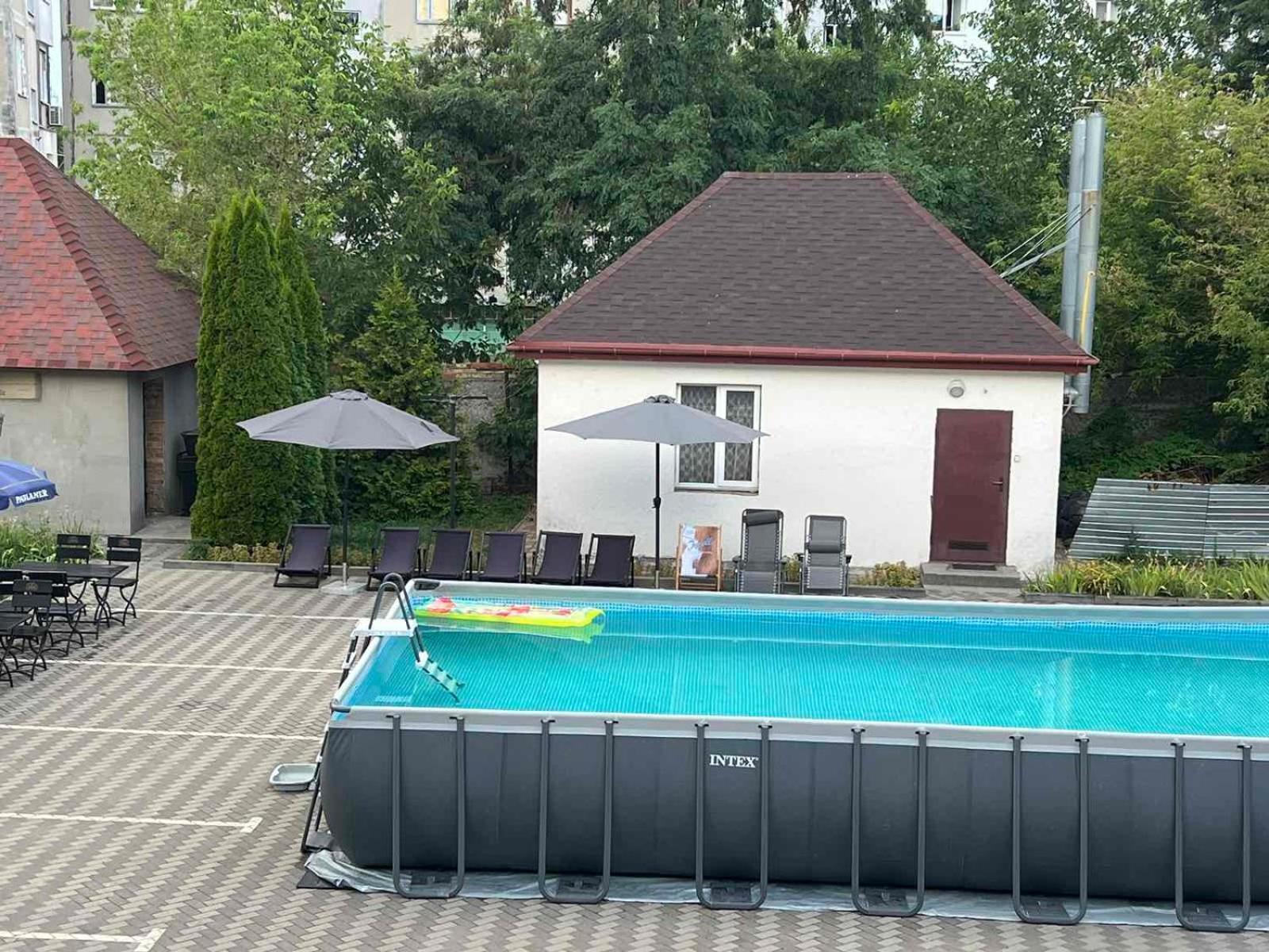 Stara Vezha Hotel Boryspilʼ 외부 사진