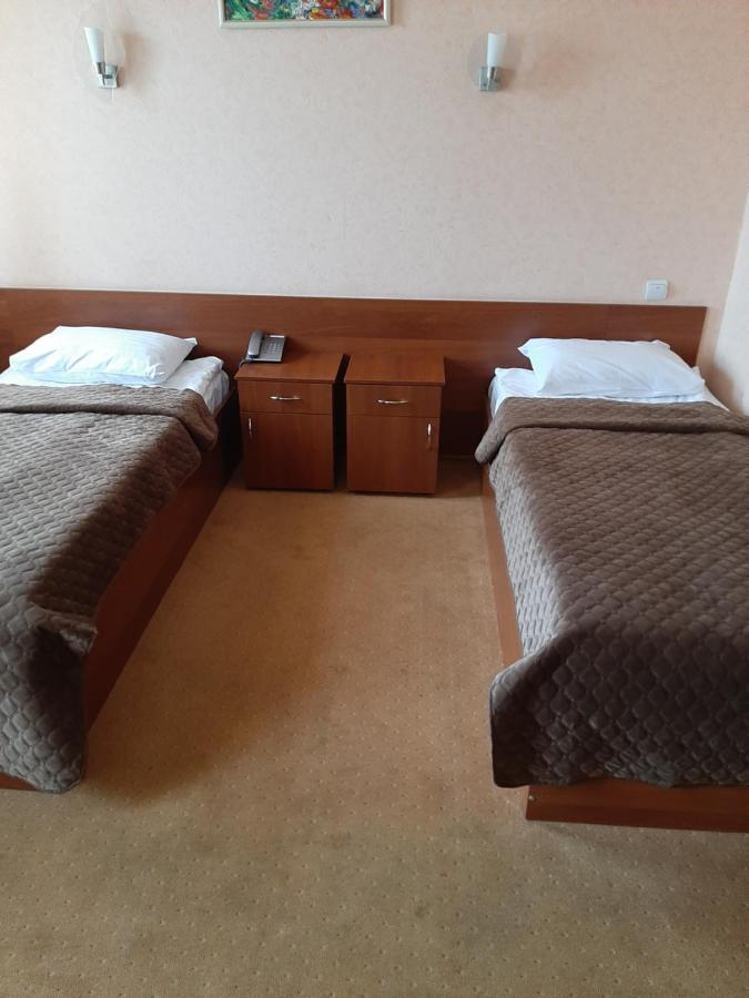 Stara Vezha Hotel Boryspilʼ 외부 사진