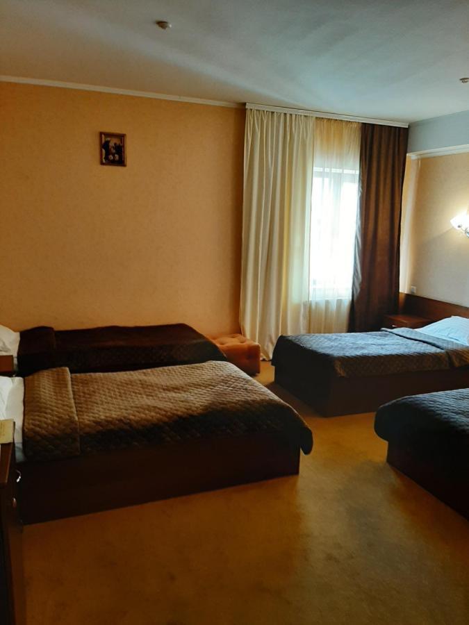 Stara Vezha Hotel Boryspilʼ 외부 사진